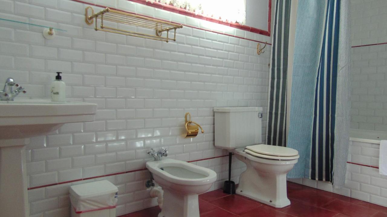 Iacobus Hotel Castrojeriz Buitenkant foto